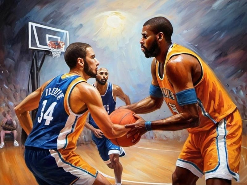 [QQ原声]NBA季前赛阿布扎比站 76人vs尼克斯 第三节 录像